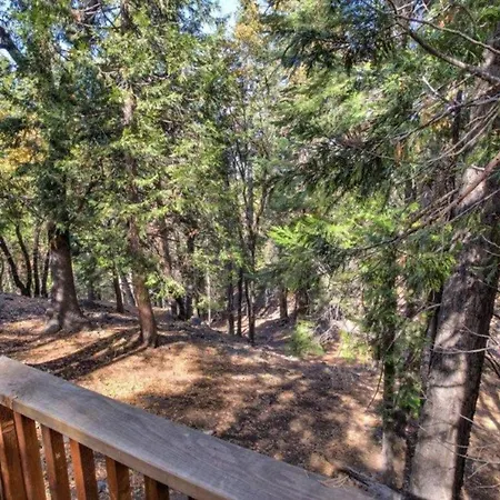 Forest Glen Yosemite West Exterior photo