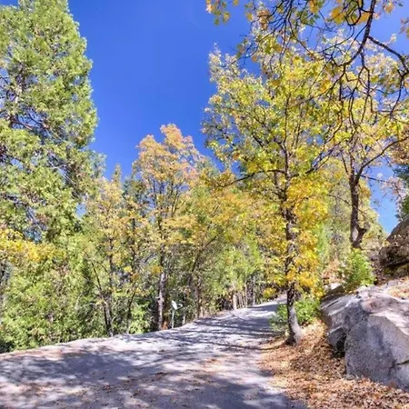 Forest Glen Yosemite West Exterior photo