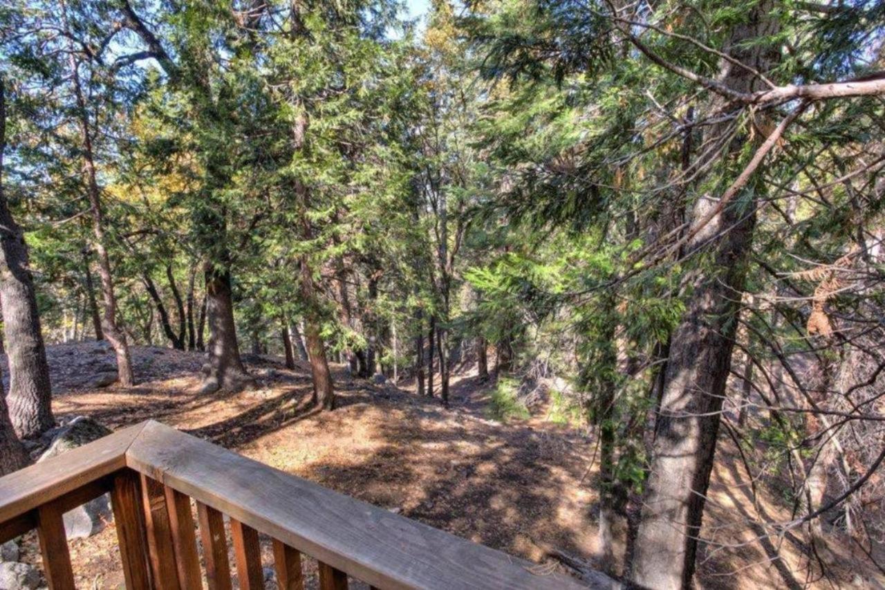 Holiday home Forest Glen Yosemite West