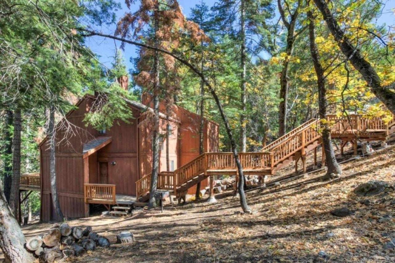 Holiday home Forest Glen *