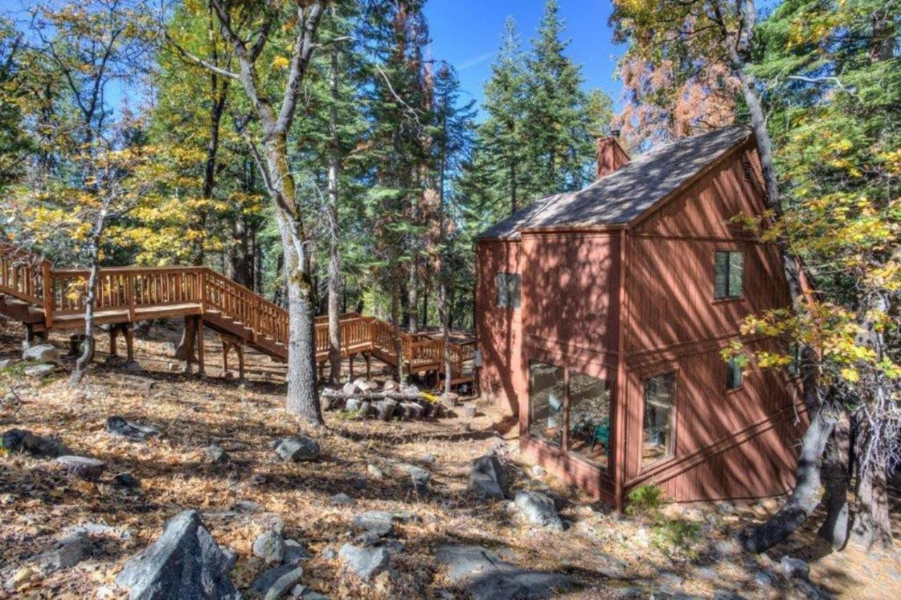 Holiday home Forest Glen