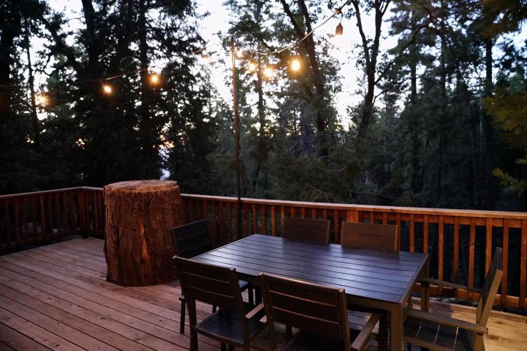 Forest Glen * Yosemite West